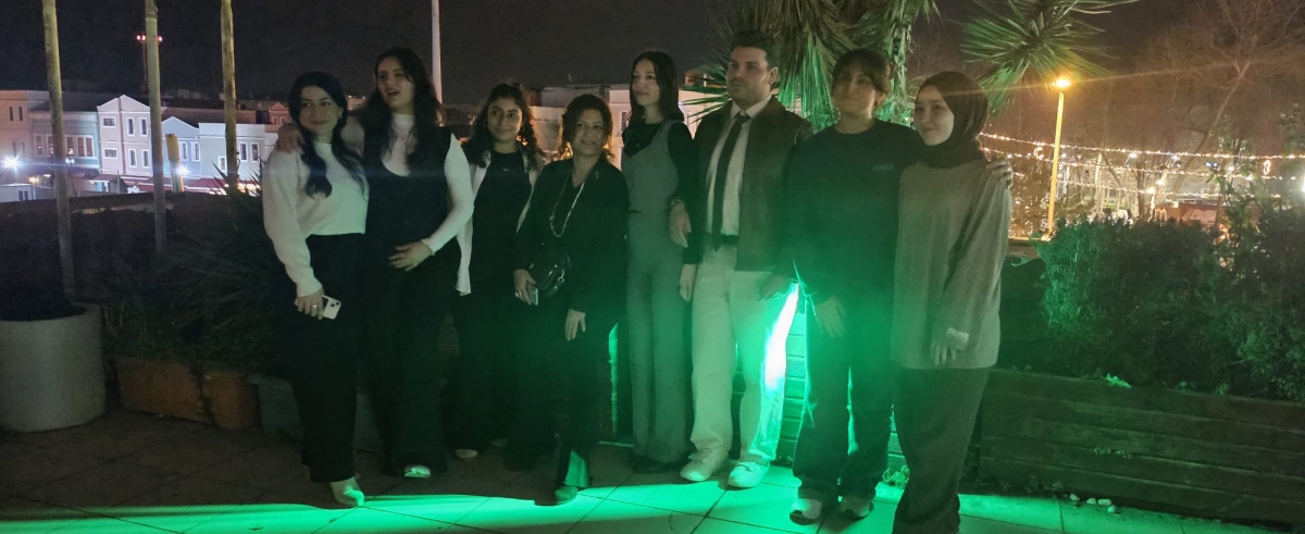 Sakarya Sağlık Çalışanları ve Emeklileri Derneği (SASÇED), gelenekselleşen