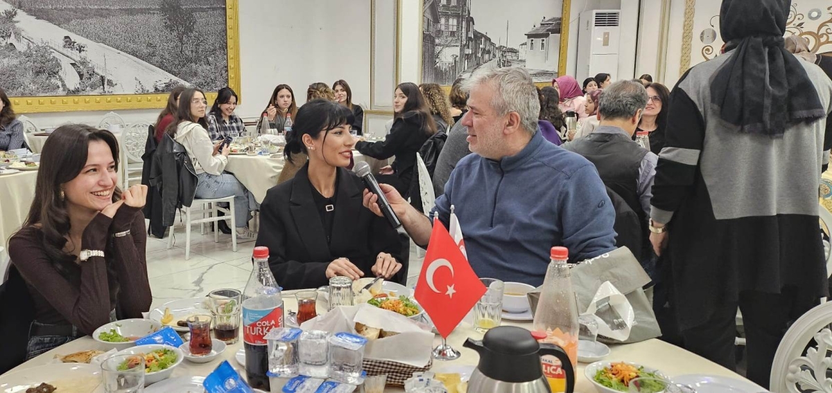 Sakarya Sağlık Çalışanları ve Emeklileri Derneği (SASÇED), gelenekselleşen