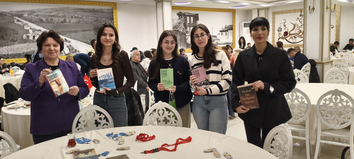 Sakarya Sağlık Çalışanları ve Emeklileri Derneği (SASÇED), gelenekselleşen
