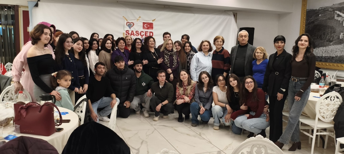 Sakarya Sağlık Çalışanları ve Emeklileri Derneği (SASÇED), gelenekselleşen