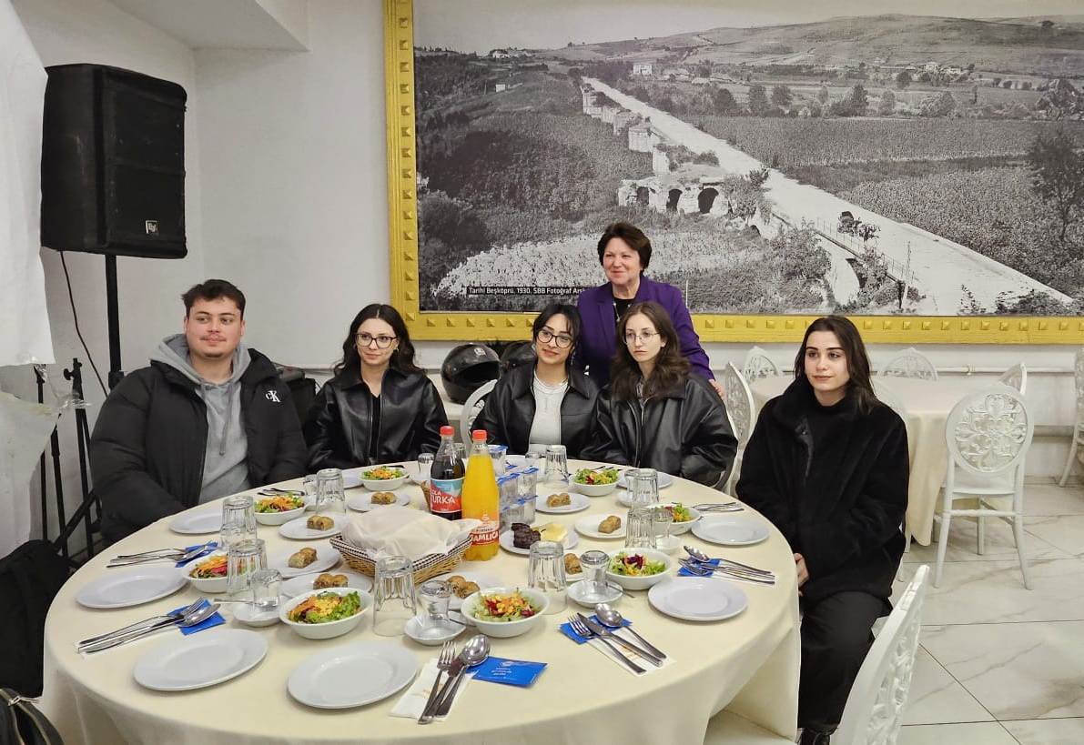 Sakarya Sağlık Çalışanları ve Emeklileri Derneği (SASÇED), gelenekselleşen
