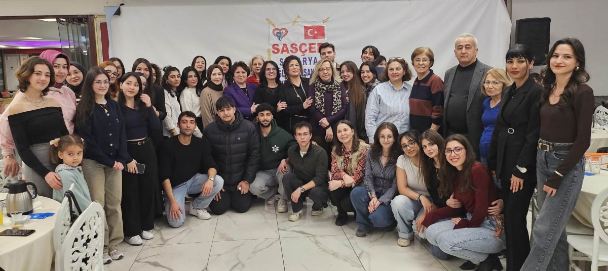 Sakarya Sağlık Çalışanları ve Emeklileri Derneği (SASÇED), gelenekselleşen