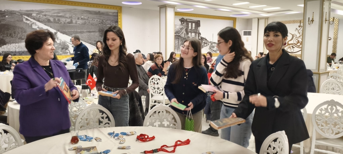 Sakarya Sağlık Çalışanları ve Emeklileri Derneği (SASÇED), gelenekselleşen