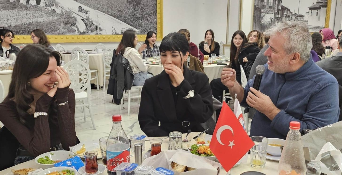 Sakarya Sağlık Çalışanları ve Emeklileri Derneği (SASÇED), gelenekselleşen