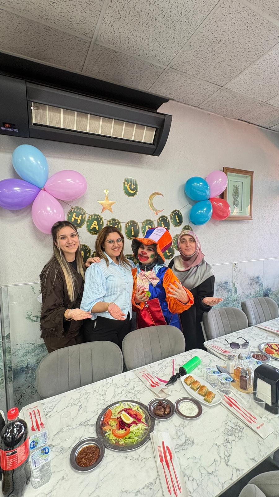 Gönül Köprüleri Kuruyor: Sakarya Karasu Girişimciler Hizmet Grubu ve Dilek Sarı’dan Çocuklara Ramazan Şölennden GÜNÜN ÖNE ÇIKAN FOTOĞRAF KARELERİ