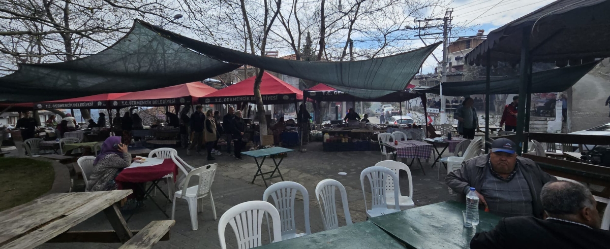 Fısıltı Haberleri muhabiri ve Ada Bike Derneği Başkanı Yavuz Akova, 20-22 Mart tarihleri arasında Sakarya’dan düzenlenen Efeler Yolu Kültür Rotası gezisine katıldı. GEZİNİN ÖNE ÇIKAN FOTOĞRAF KARELERİ