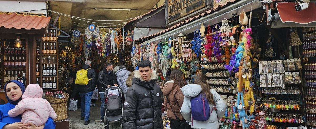 Fısıltı Haberleri muhabiri ve Ada Bike Derneği Başkanı Yavuz Akova, 20-22 Mart tarihleri arasında Sakarya’dan düzenlenen Efeler Yolu Kültür Rotası gezisine katıldı. GEZİNİN ÖNE ÇIKAN FOTOĞRAF KARELERİ