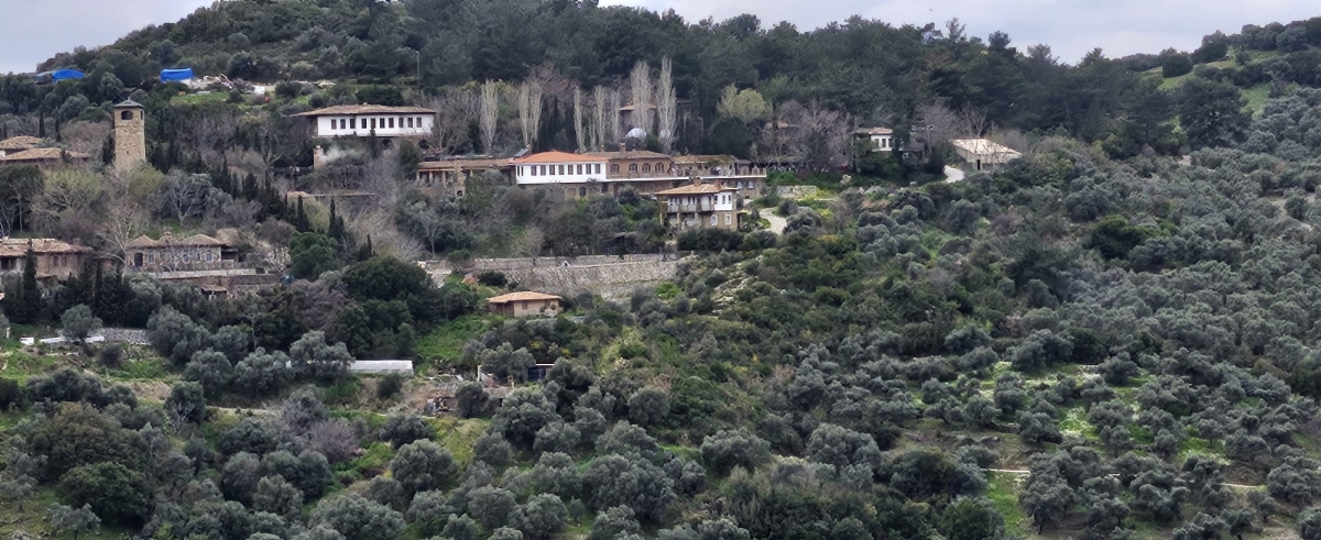 Fısıltı Haberleri muhabiri ve Ada Bike Derneği Başkanı Yavuz Akova, 20-22 Mart tarihleri arasında Sakarya’dan düzenlenen Efeler Yolu Kültür Rotası gezisine katıldı. GEZİNİN ÖNE ÇIKAN FOTOĞRAF KARELERİ