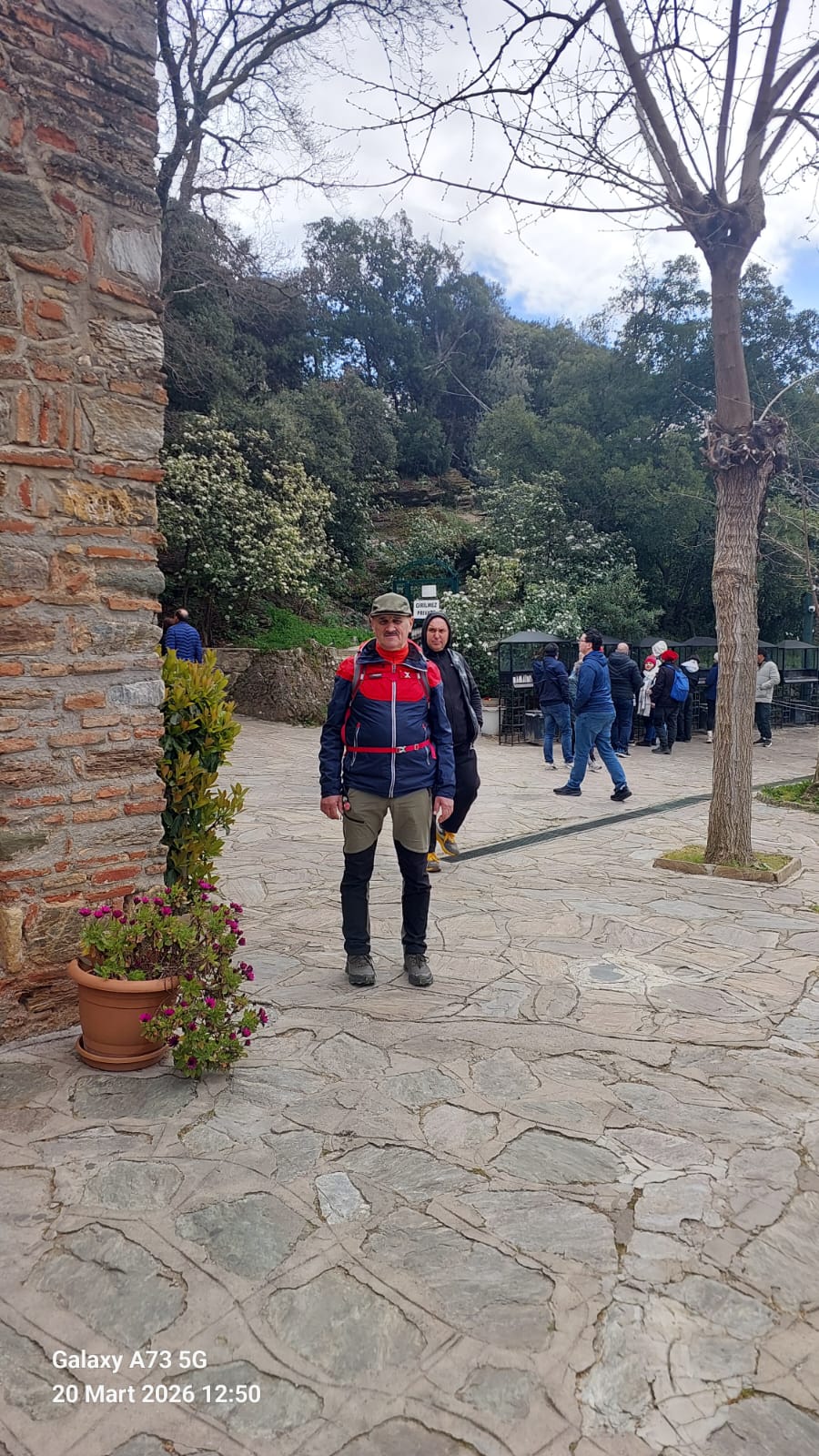 Fısıltı Haberleri muhabiri ve Ada Bike Derneği Başkanı Yavuz Akova, 20-22 Mart tarihleri arasında Sakarya’dan düzenlenen Efeler Yolu Kültür Rotası gezisine katıldı. GEZİNİN ÖNE ÇIKAN FOTOĞRAF KARELERİ