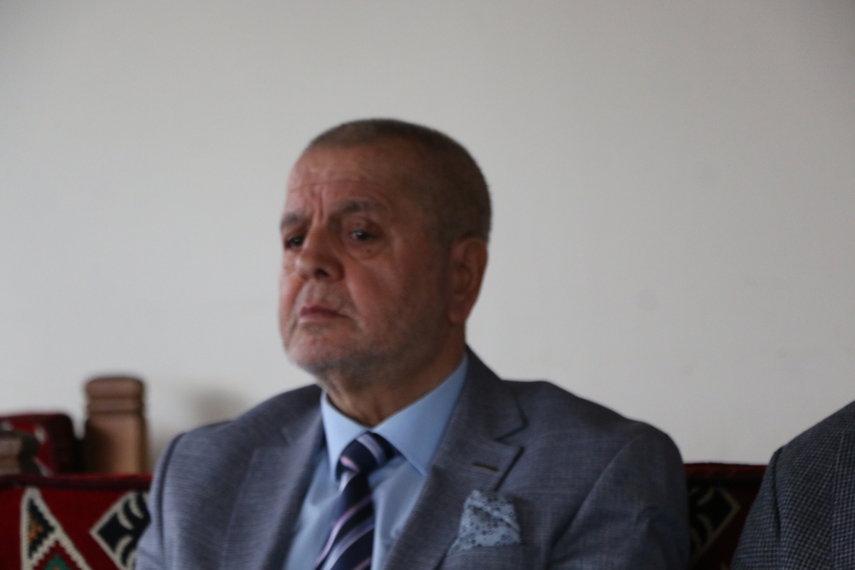 Saadet Partisi Genel Başkan Yardımcısı Av. Sinan Tekin, Adapazarı’nda basın mensuplarıyla bir araya geldi. Türkiye’nin bekasından ekonomik krize, ittifak ilkelerinden dış politikaya kadar kritik açıklamalarda bulunan Tekin: