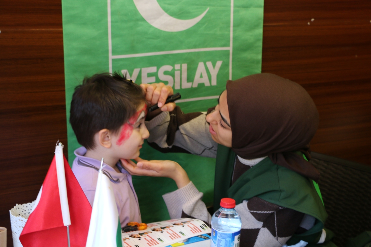 SAKARYA’DA SAĞLIK SEFERBERLİĞİ: Şehrin Kalbinde