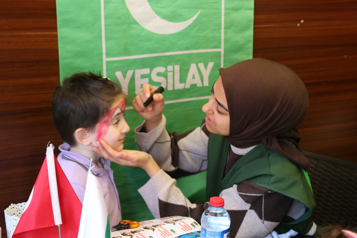 SAKARYA’DA SAĞLIK SEFERBERLİĞİ: Şehrin Kalbinde
