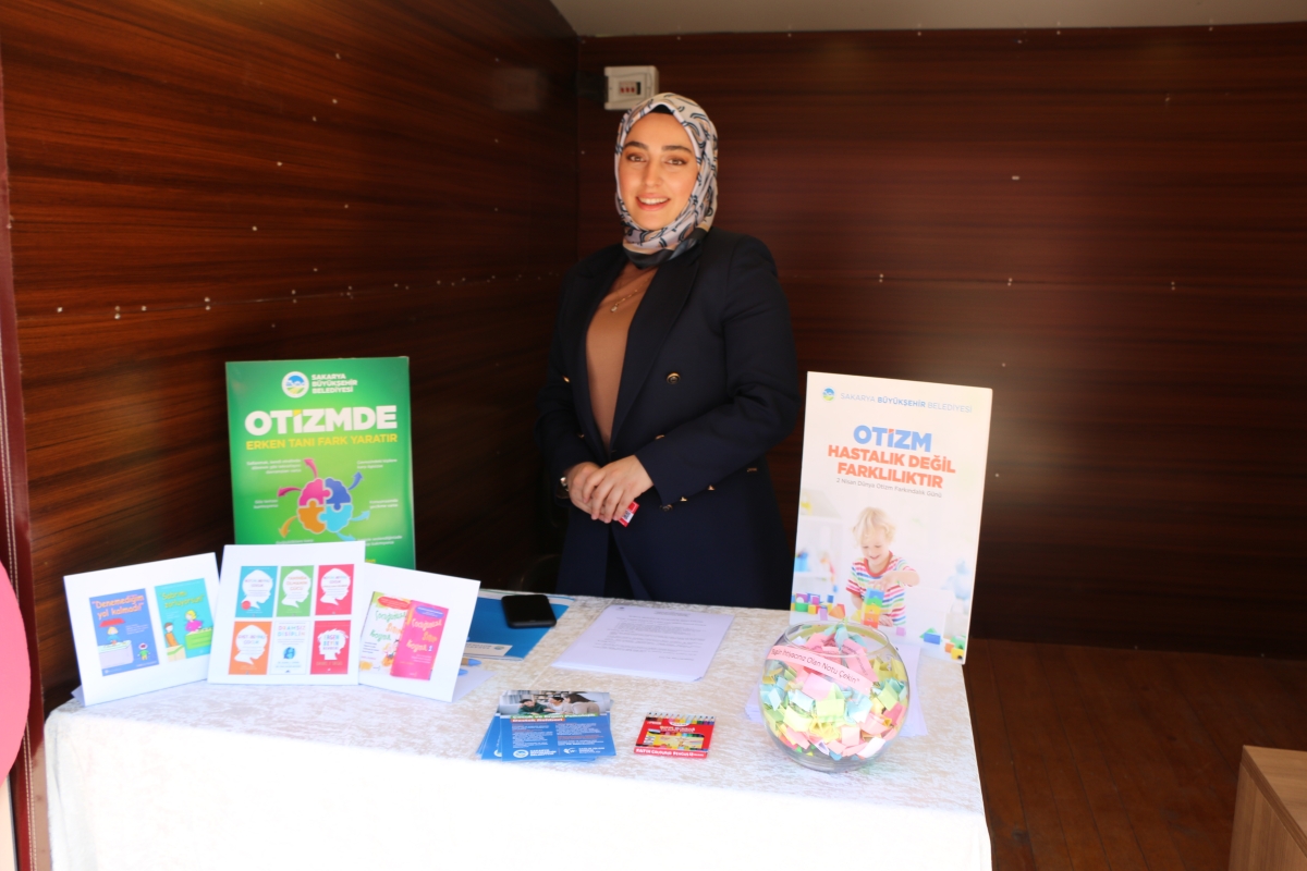 SAKARYA’DA SAĞLIK SEFERBERLİĞİ: Şehrin Kalbinde