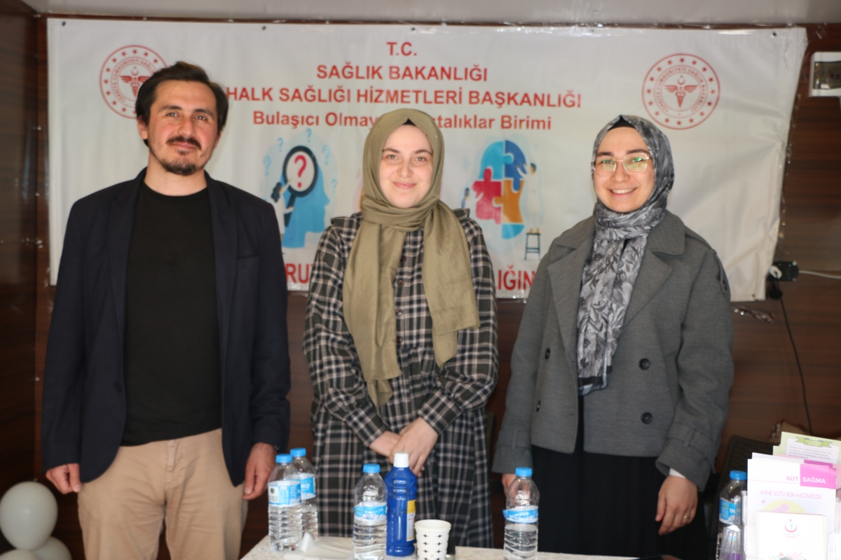 SAKARYA’DA SAĞLIK SEFERBERLİĞİ: Şehrin Kalbinde