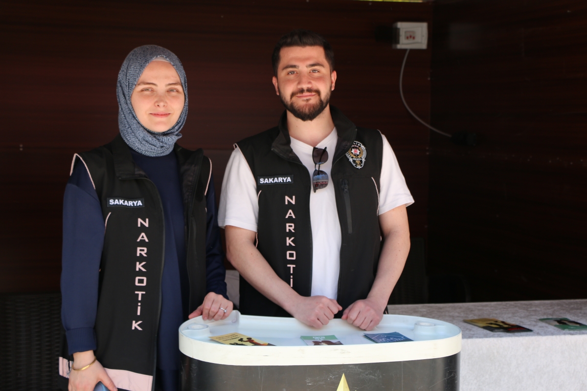 SAKARYA’DA SAĞLIK SEFERBERLİĞİ: Şehrin Kalbinde