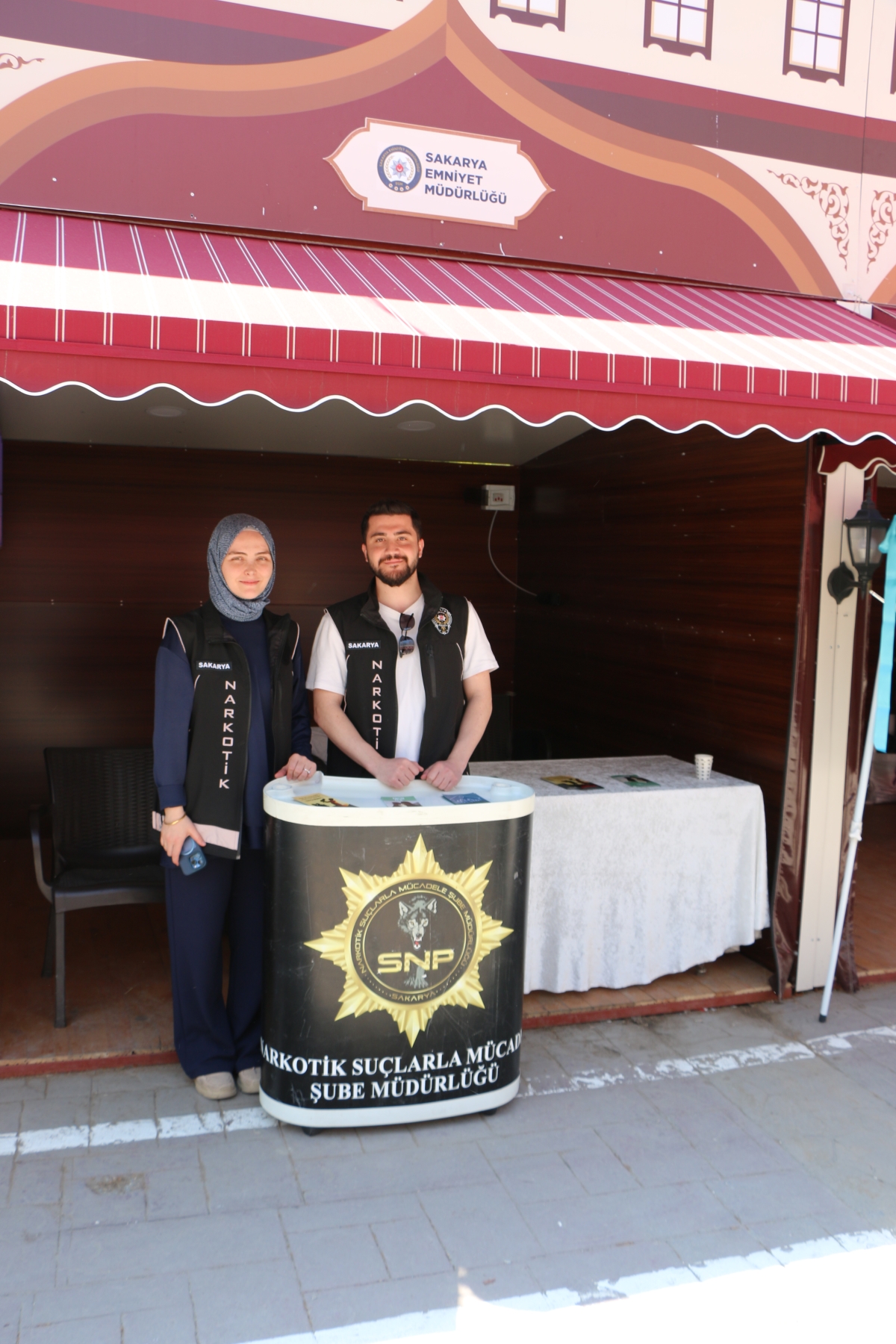 SAKARYA’DA SAĞLIK SEFERBERLİĞİ: Şehrin Kalbinde