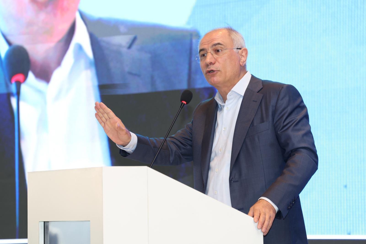 AK Parti Marmara Bölge Strateji Toplantısı Sona Erdi: