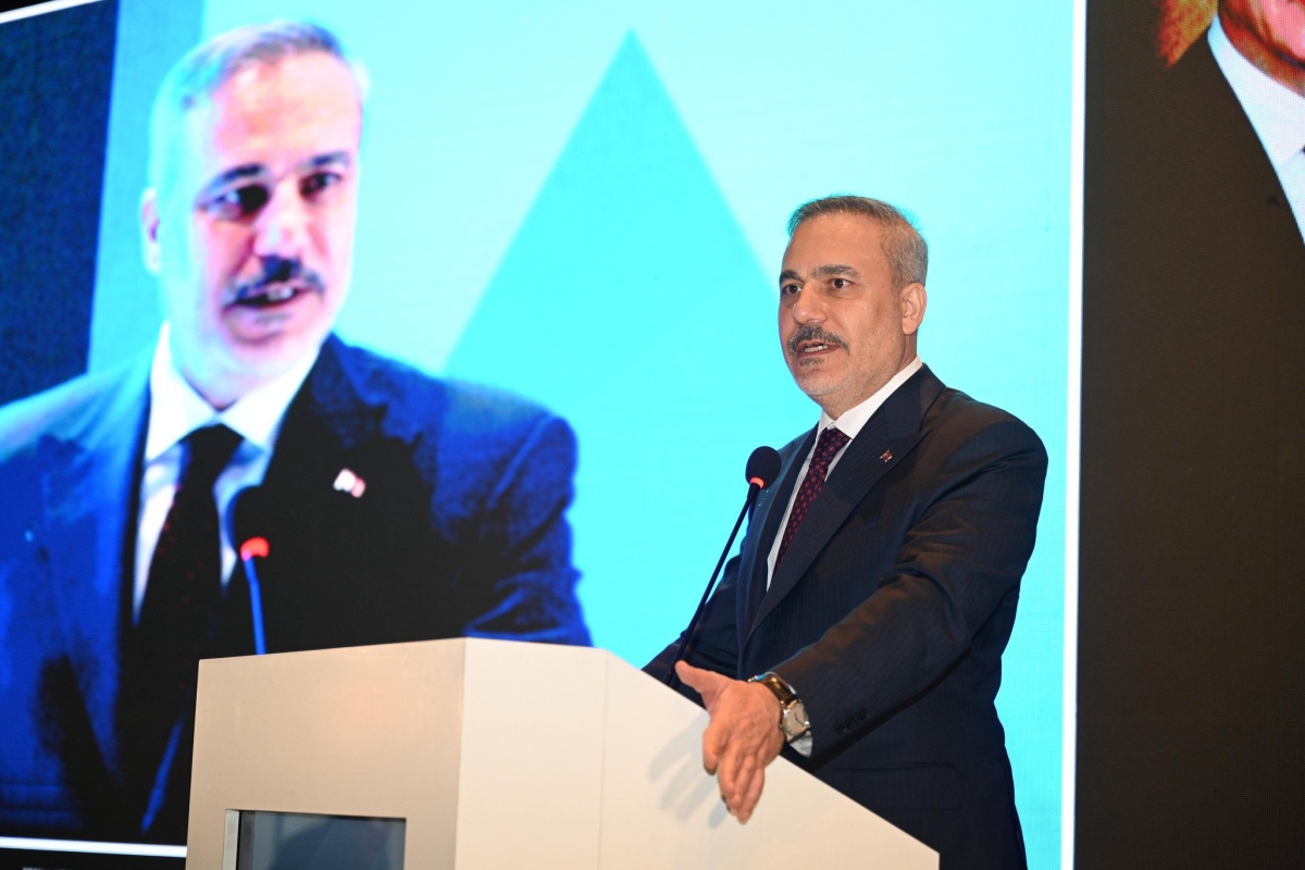AK Parti Marmara Bölge Strateji Toplantısı Sona Erdi: