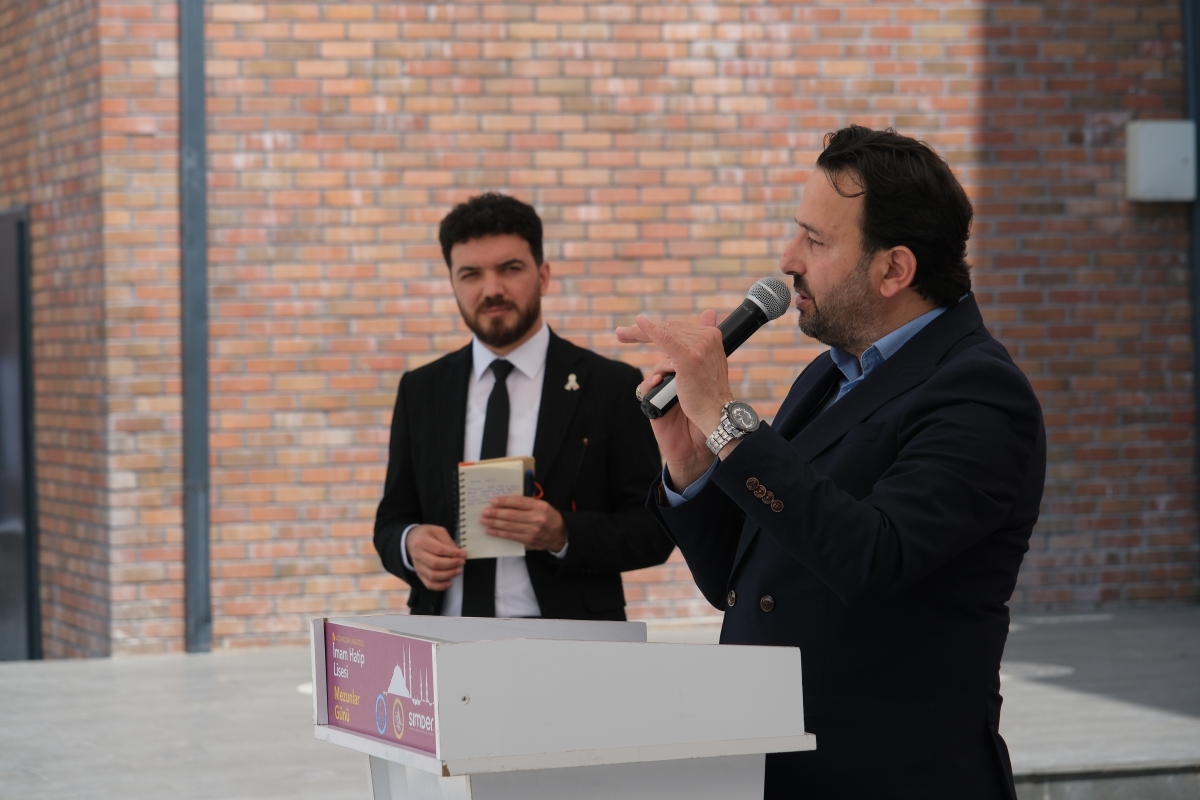 SİMDER tarafından düzenlenen