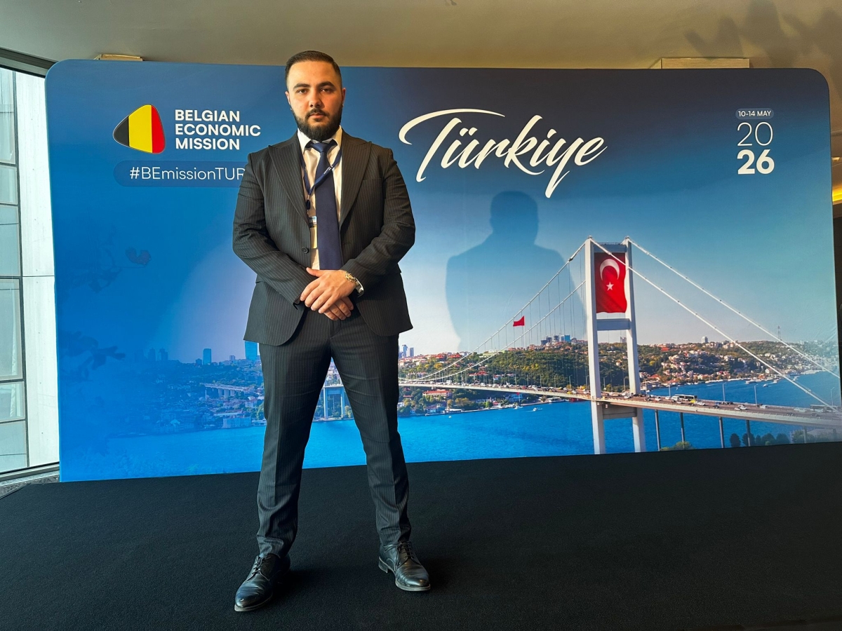 BELÇİKA’DAN TÜRKİYE’YE DEV ÇIKARTMA: KRALİÇE MATHİLDE LİDERLİĞİNDE EKONOMİK KÖPRÜ Belçika ile Türkiye arasındaki diplomatik ve ticari ilişkilerde tarihi bir dönüm noktası yaşanıyor. Belçika Kraliçesi Mathilde’nin himayesinde