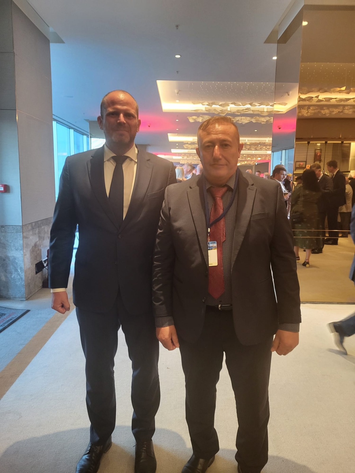 BELÇİKA’DAN TÜRKİYE’YE DEV ÇIKARTMA: KRALİÇE MATHİLDE LİDERLİĞİNDE EKONOMİK KÖPRÜ Belçika ile Türkiye arasındaki diplomatik ve ticari ilişkilerde tarihi bir dönüm noktası yaşanıyor. Belçika Kraliçesi Mathilde’nin himayesinde