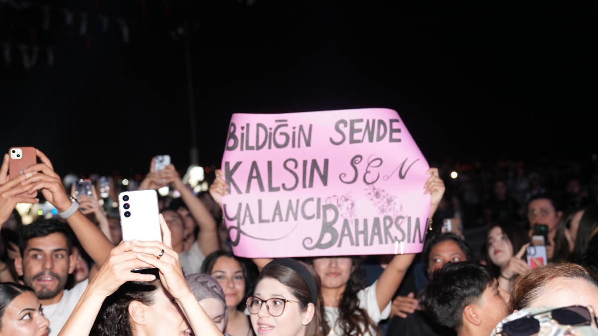 Alanya Belediyesi tarafından bu yıl 24. kez düzenlenen