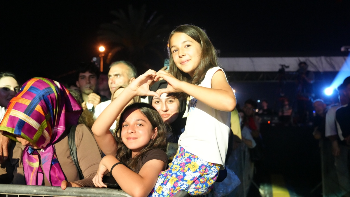 Alanya Belediyesi tarafından bu yıl 24. kez düzenlenen