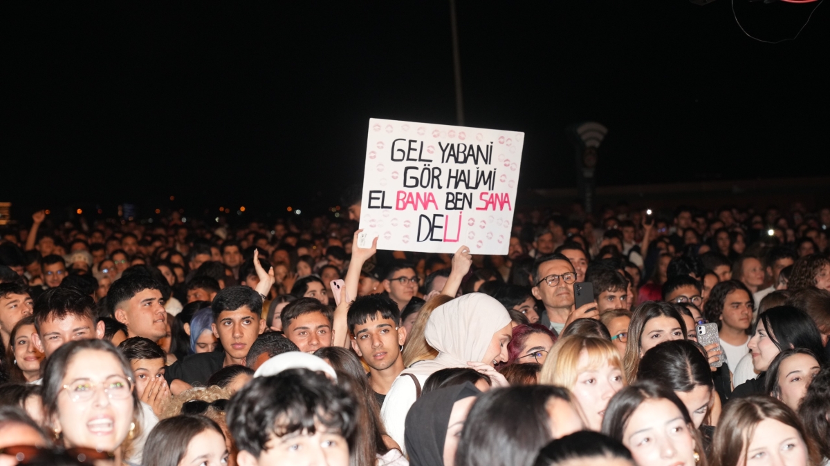 Alanya Belediyesi tarafından bu yıl 24. kez düzenlenen