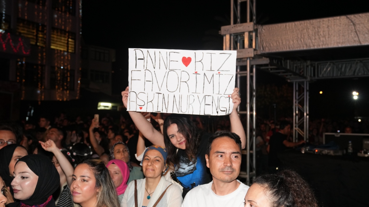 Alanya Belediyesi tarafından bu yıl 24. kez düzenlenen