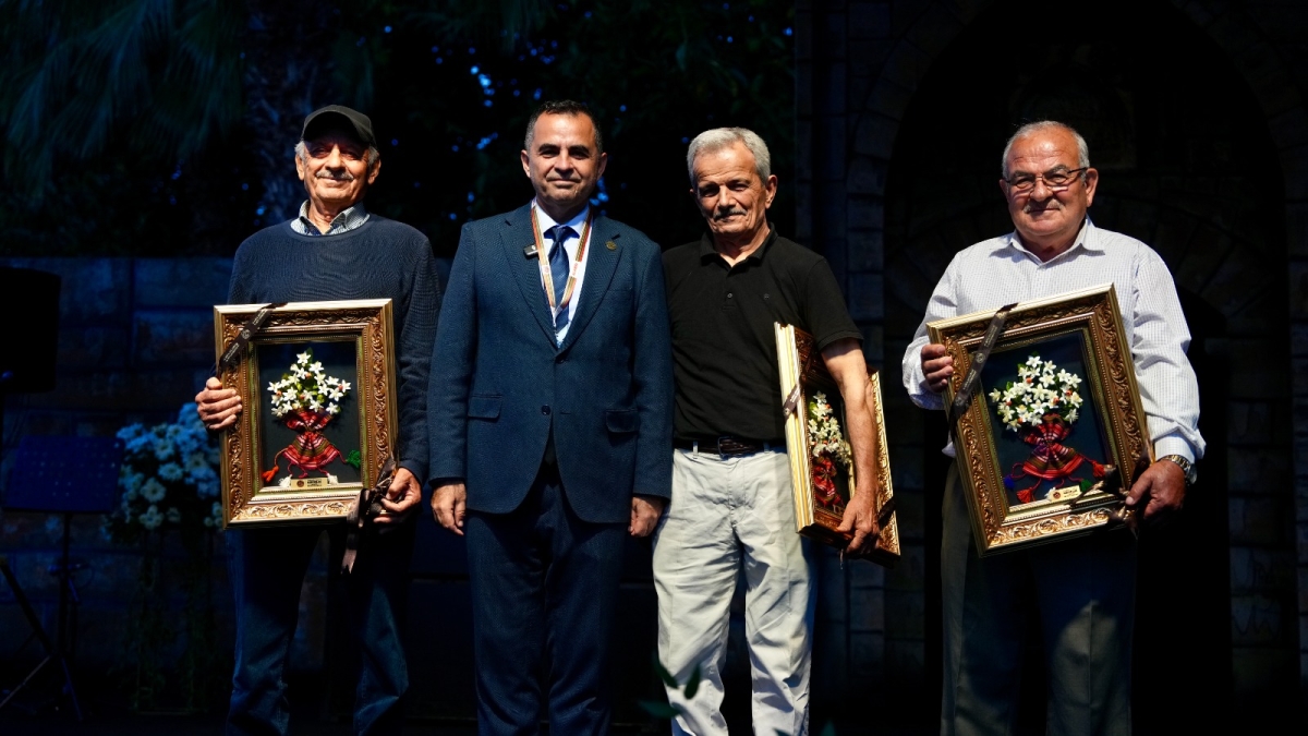 Alanya Belediyesi tarafından bu yıl 24. kez düzenlenen