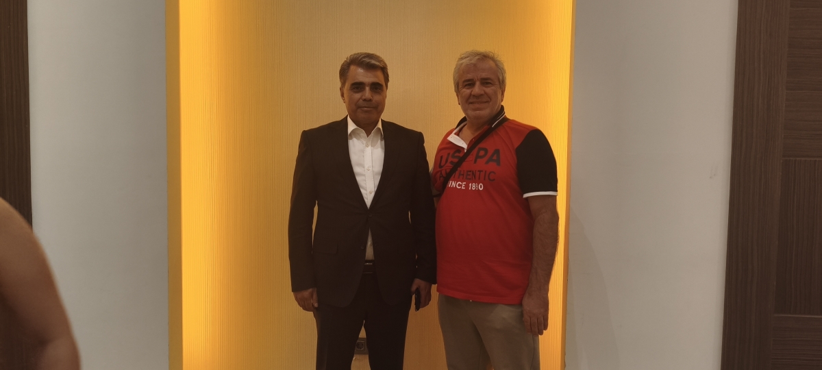81 ilden ve ulusal medyadan gelen 160 gazeteci, Türk basınının ve dijital medyanın geleceğini tartışmak üzere Kırşehir’de buluştu.