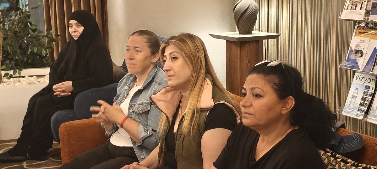 81 ilden ve ulusal medyadan gelen 160 gazeteci, Türk basınının ve dijital medyanın geleceğini tartışmak üzere Kırşehir’de buluştu.