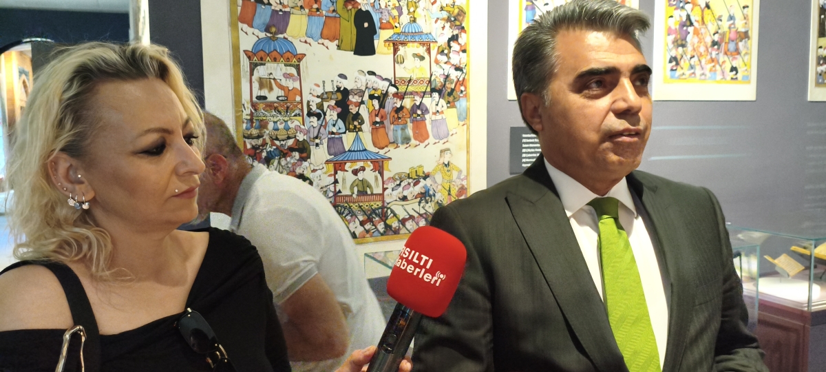 81 ilden ve ulusal medyadan gelen 160 gazeteci, Türk basınının ve dijital medyanın geleceğini tartışmak üzere Kırşehir’de buluştu.