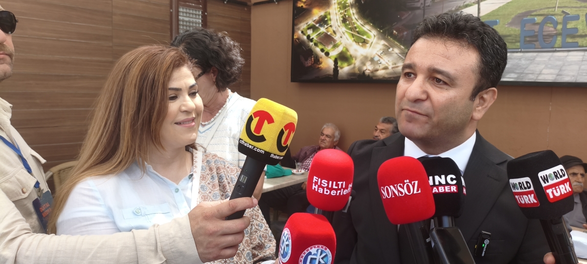 81 ilden ve ulusal medyadan gelen 160 gazeteci, Türk basınının ve dijital medyanın geleceğini tartışmak üzere Kırşehir’de buluştu.