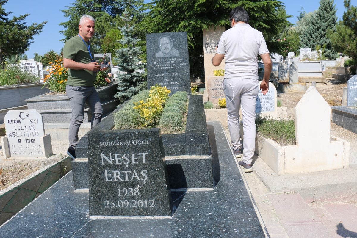 81 ilden ve ulusal medyadan gelen 160 gazeteci, Türk basınının ve dijital medyanın geleceğini tartışmak üzere Kırşehir’de buluştu.