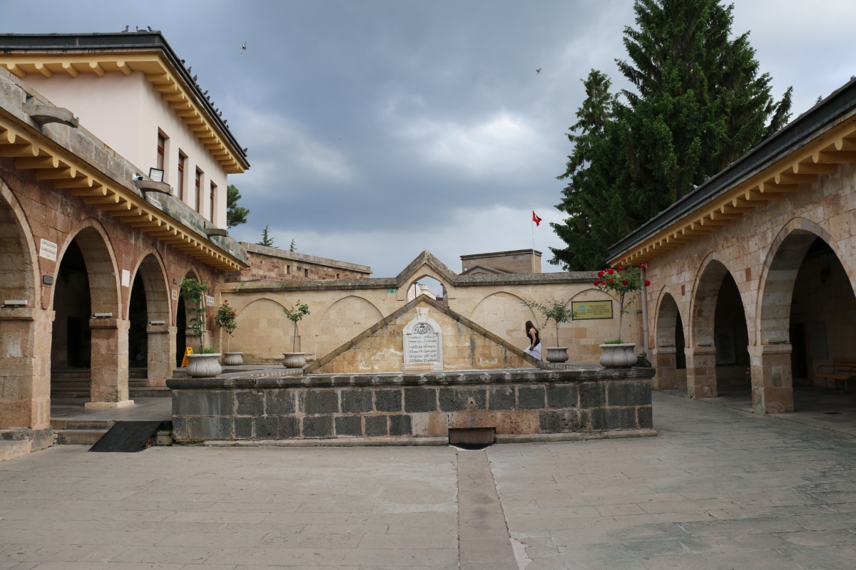 81 ilden ve ulusal medyadan gelen 160 gazeteci, Türk basınının ve dijital medyanın geleceğini tartışmak üzere Kırşehir’de buluştu.