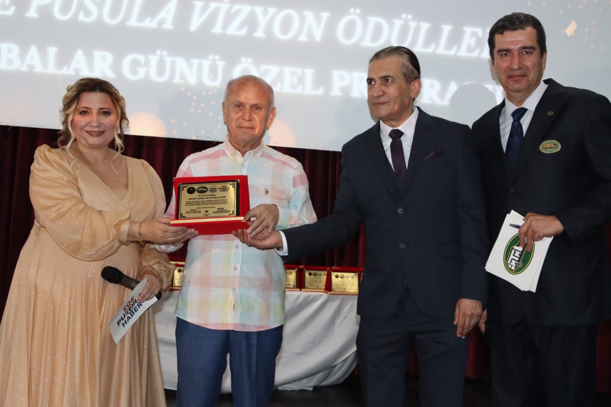 Ege Pusula Haber, Yakamoz Derneği ve Motor Meslek Eğitim Lisesi Mezunları Derneği’nden Tarihi Paydaşlık: