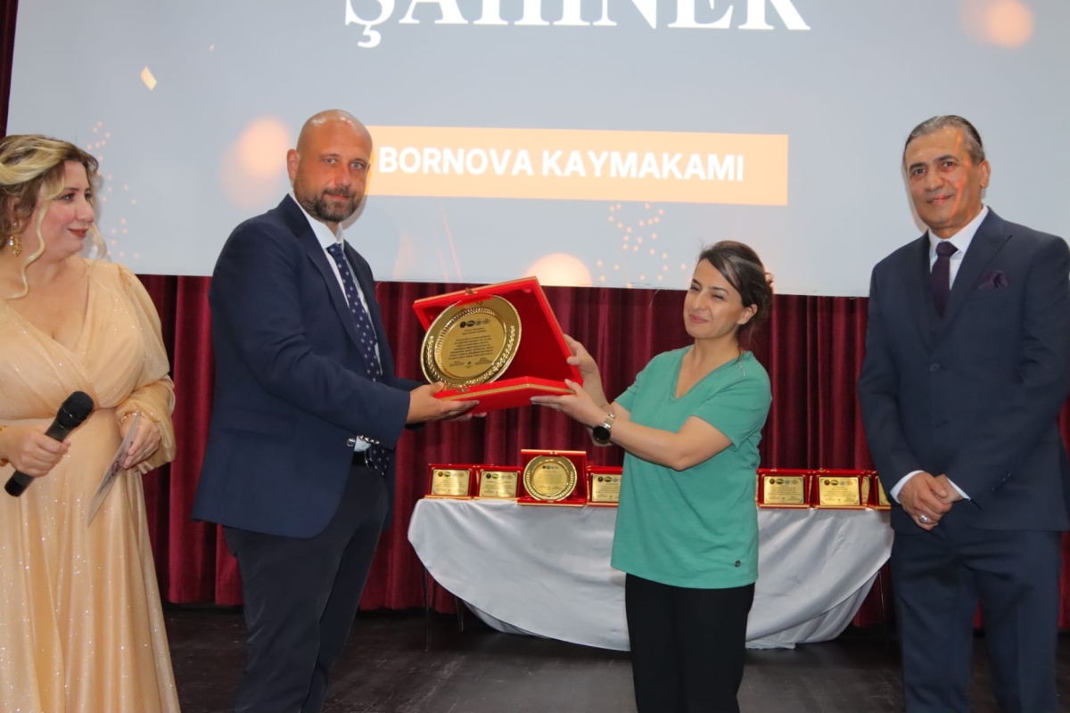Ege Pusula Haber, Yakamoz Derneği ve Motor Meslek Eğitim Lisesi Mezunları Derneği’nden Tarihi Paydaşlık: