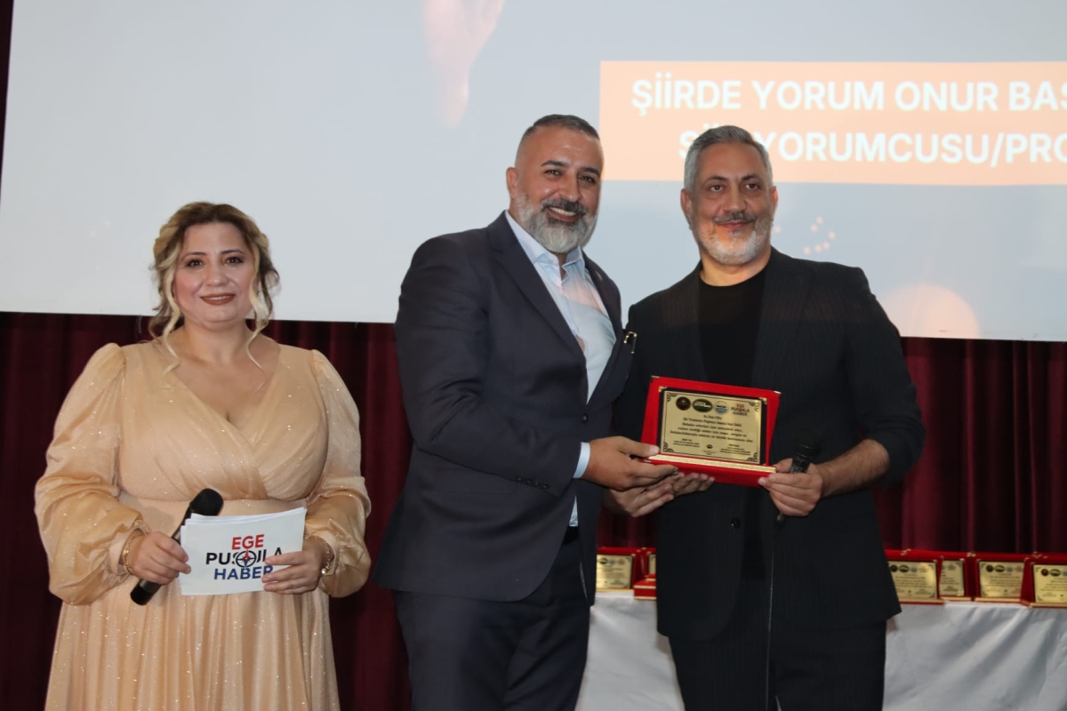 Ege Pusula Haber, Yakamoz Derneği ve Motor Meslek Eğitim Lisesi Mezunları Derneği’nden Tarihi Paydaşlık: