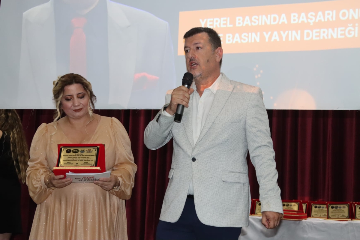 Ege Pusula Haber, Yakamoz Derneği ve Motor Meslek Eğitim Lisesi Mezunları Derneği’nden Tarihi Paydaşlık:
