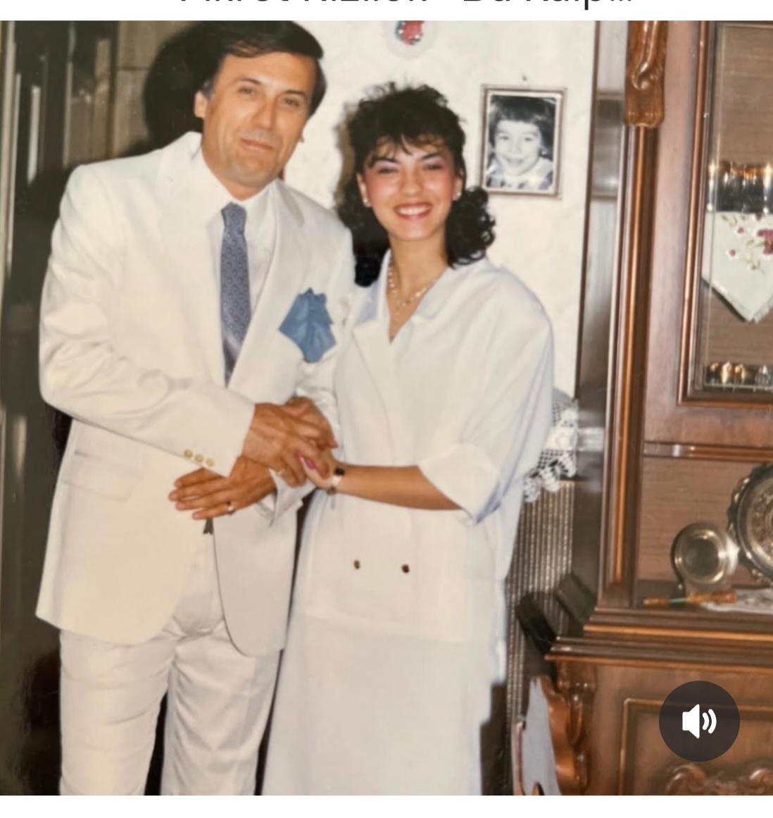 SOSYAL MEDYADA DUYGU SELİ: Ünlü İsimlerin Babalar Günü Paylaşımları Yürekleri Burktu!