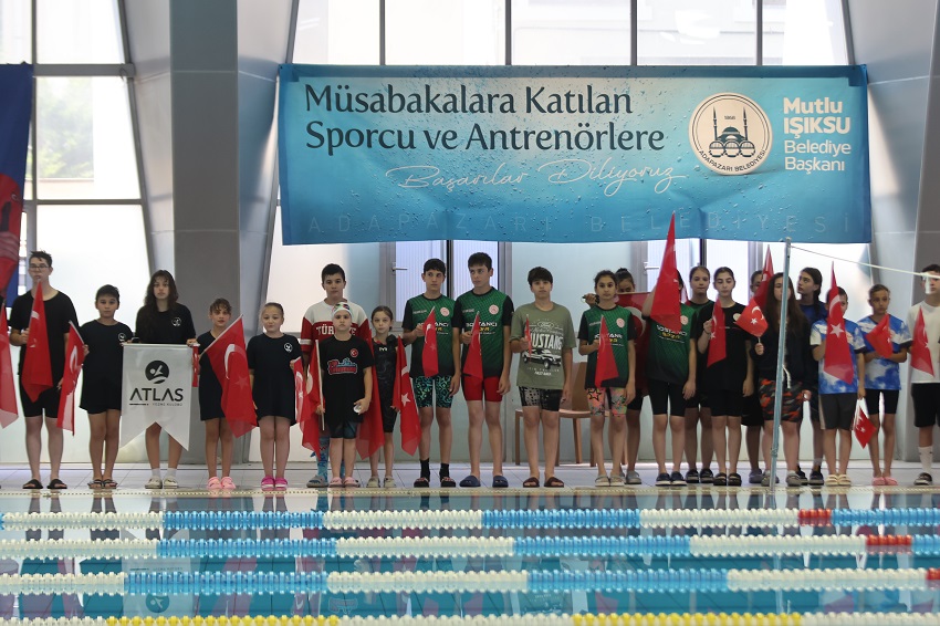 Adapazarı’nın düşman işgalinden kurtuluşunun 105. yıldönümü, düzenlenen etkinliklerle büyük bir gurur ve coşkuyla kutlandı. ( GÜNÜN ÖNE ÇIKAN FOTOĞRAF KARELERİ )