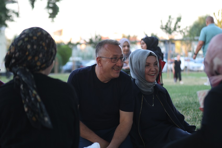 Adapazarı’nın düşman işgalinden kurtuluşunun 105. yıldönümü, düzenlenen etkinliklerle büyük bir gurur ve coşkuyla kutlandı. ( GÜNÜN ÖNE ÇIKAN FOTOĞRAF KARELERİ )