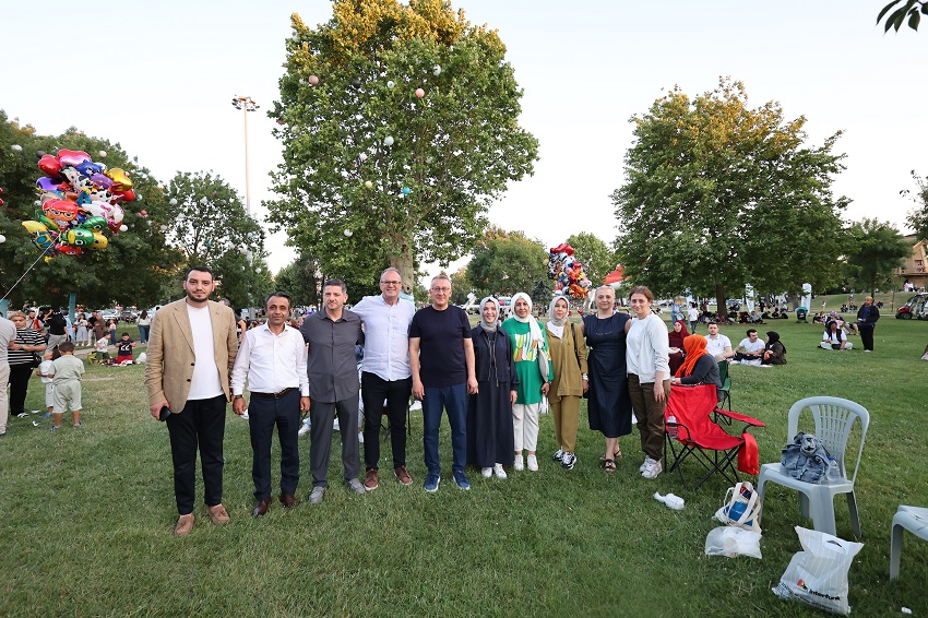 Adapazarı’nın düşman işgalinden kurtuluşunun 105. yıldönümü, düzenlenen etkinliklerle büyük bir gurur ve coşkuyla kutlandı. ( GÜNÜN ÖNE ÇIKAN FOTOĞRAF KARELERİ )