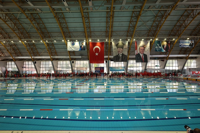 Adapazarı’nın düşman işgalinden kurtuluşunun 105. yıldönümü, düzenlenen etkinliklerle büyük bir gurur ve coşkuyla kutlandı. ( GÜNÜN ÖNE ÇIKAN FOTOĞRAF KARELERİ )