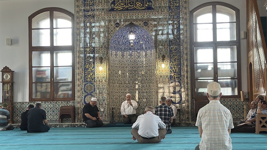 Adapazarı’nın düşman işgalinden kurtuluşunun 105. yıldönümü, düzenlenen etkinliklerle büyük bir gurur ve coşkuyla kutlandı. ( GÜNÜN ÖNE ÇIKAN FOTOĞRAF KARELERİ )