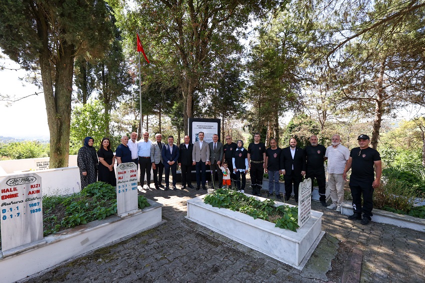 Adapazarı’nın düşman işgalinden kurtuluşunun 105. yıldönümü, düzenlenen etkinliklerle büyük bir gurur ve coşkuyla kutlandı. ( GÜNÜN ÖNE ÇIKAN FOTOĞRAF KARELERİ )