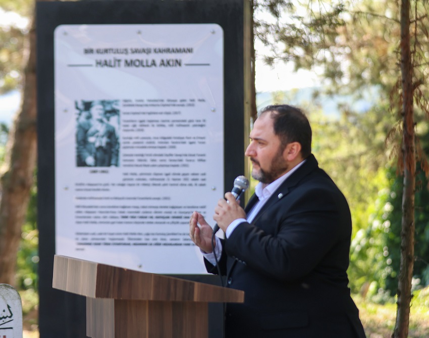 Adapazarı’nın düşman işgalinden kurtuluşunun 105. yıldönümü, düzenlenen etkinliklerle büyük bir gurur ve coşkuyla kutlandı. ( GÜNÜN ÖNE ÇIKAN FOTOĞRAF KARELERİ )