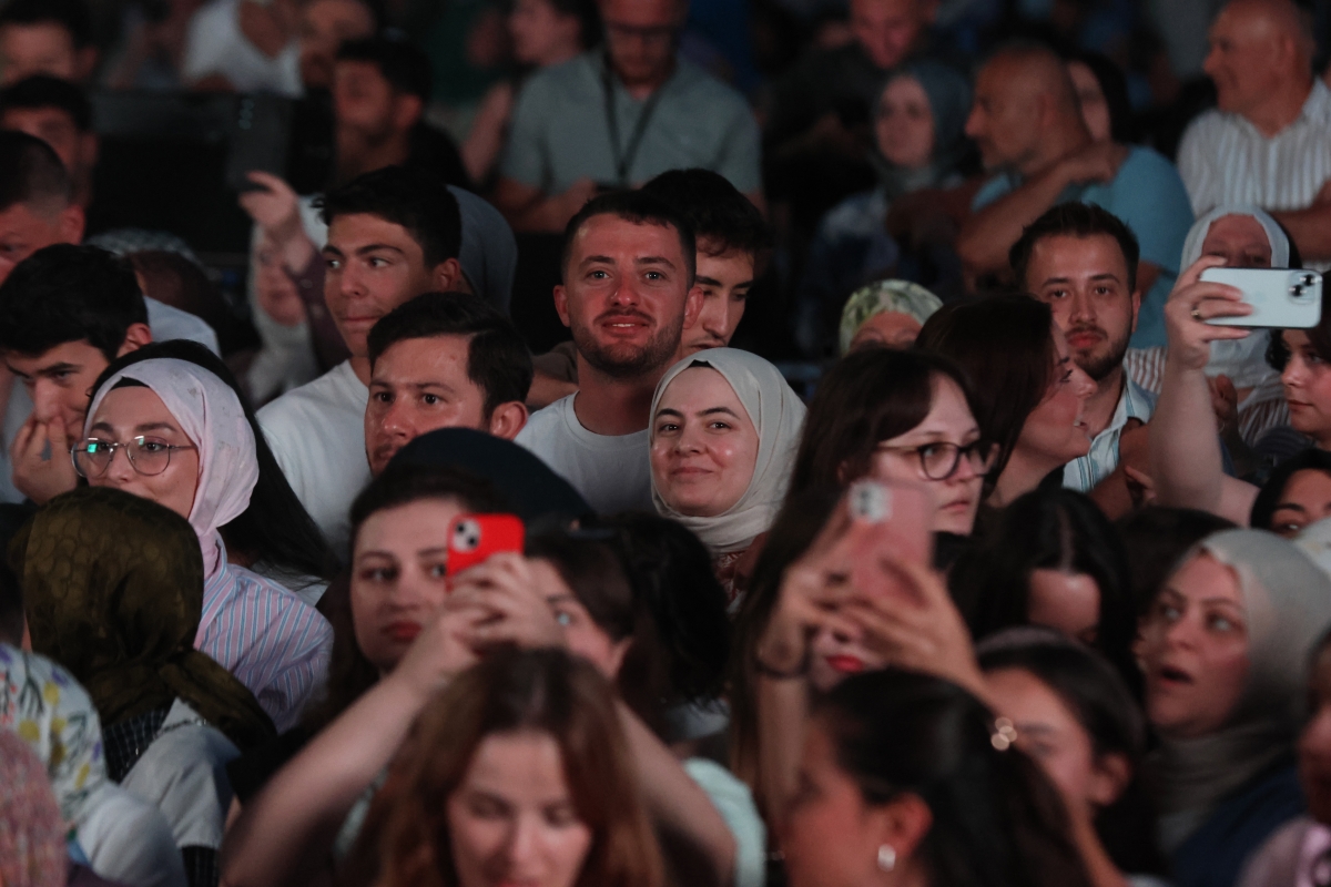 Adapazarı’nın düşman işgalinden kurtuluşunun 105. yıldönümü, düzenlenen etkinliklerle büyük bir gurur ve coşkuyla kutlandı. ( GÜNÜN ÖNE ÇIKAN FOTOĞRAF KARELERİ )