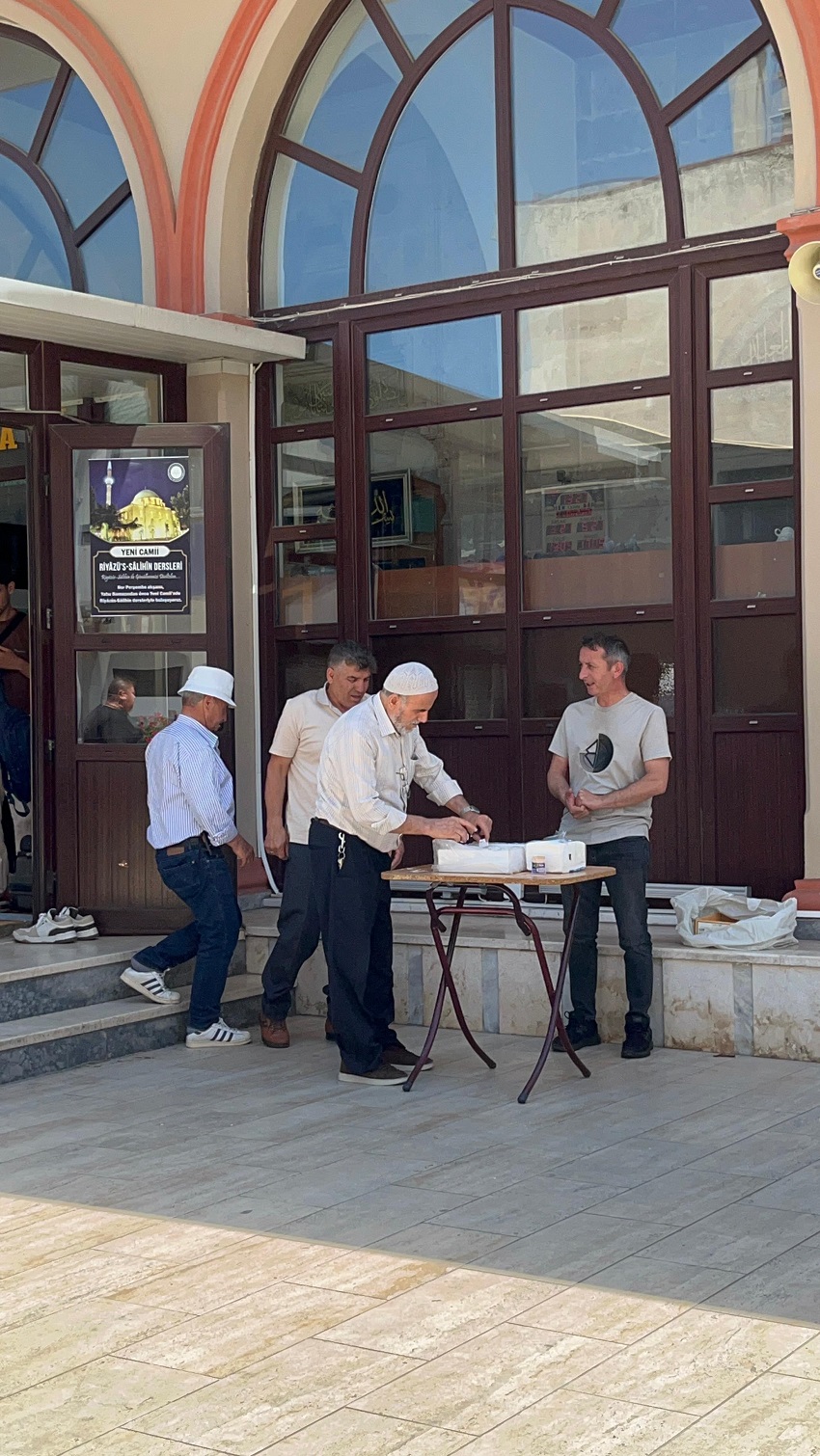 Adapazarı’nın düşman işgalinden kurtuluşunun 105. yıldönümü, düzenlenen etkinliklerle büyük bir gurur ve coşkuyla kutlandı. ( GÜNÜN ÖNE ÇIKAN FOTOĞRAF KARELERİ )